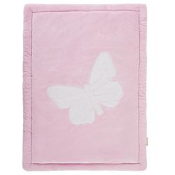 купить Игровой комплекс для детей Premaman PEVH3N-VIC-UNQ Covoras Butterfly, 95x70 cm в Кишинёве 