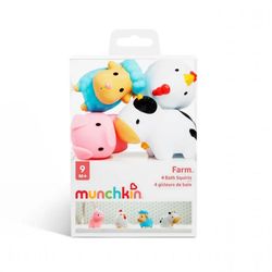 cumpără Jucărie de baie Munchkin MUN0106 Ferma în Chișinău 
