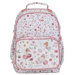 купить Детский рюкзак Little Dutch LD4930 Fairies Pink в Кишинёве 