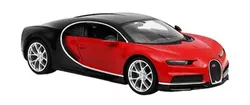 cumpără Jucărie cu telecomandă Rastar 75700 T/C 1:14 Bugatti Chiron, rosie, 27047 în Chișinău 