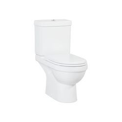 Унитаз Creavit Vitroya VT310.001 / VT410 / KC3131 / IT5130