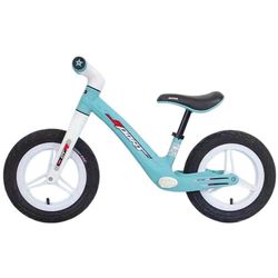 купить Велосипед Richi (86992) Bicicleta fara pedale, albastra в Кишинёве 