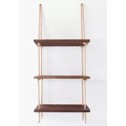 купить Полка декоративная Trendy AA041 V2 40x11x14cm (GTR005353) в Кишинёве 