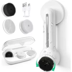 купить Прибор для ухода за лицом Touch Beauty Electric Facial Cleanser Set в Кишинёве 