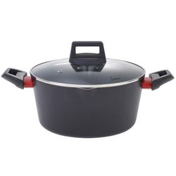 cumpără Cratiță Luigi Ferrero FR-2813, 6.7L în Chișinău 