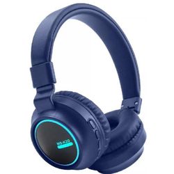 купить Наушники беспроводные Musen MS-K20, Blue в Кишинёве 