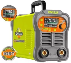 купить Сварочный аппарат Dyllu DTWD320011 (53056) в Кишинёве 