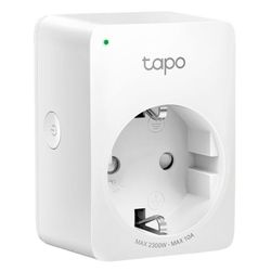TP-LINK "Tapo P100" Mini Smart Wi-Fi Socket