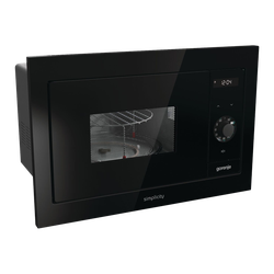 Built-in Microwave Gorenje BM 235 SYB