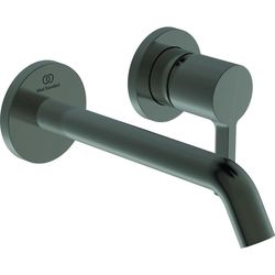 купить Смеситель для умывальника Ideal Standard Atelier JOY Magnetic Grey A7378A5 в Кишинёве 