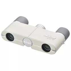 купить Бинокль Nikon 4x10 DCF White в Кишинёве 