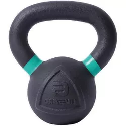 cumpără Ganteră LivePro 49912 Greutate Kettlebell 10.0kg, LP8049/10/BK în Chișinău 
