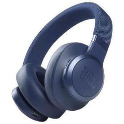 купить Наушники беспроводные JBL Live 660NC Blue в Кишинёве 