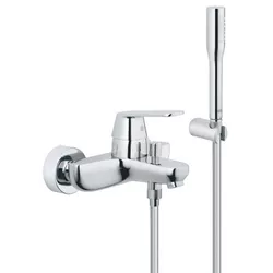 купить Смеситель для душа Grohe Eurosmart Cosmo cada 32832000 в Кишинёве 