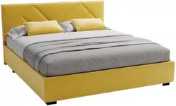 cumpără Pat my-STYLE my-Zara 180x200 (P17D18M19) în Chișinău 