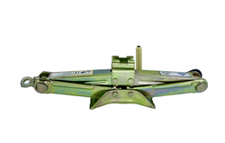 Cric auto mecanic 1.5t romb 16-21