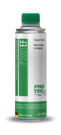 Engine Flush CURATATOR PRO TEC PENTRU SISTEMUL DE UNGERE MOTOARE