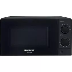 cumpără Cuptor cu microunde Hausberg HB-8008NG în Chișinău 