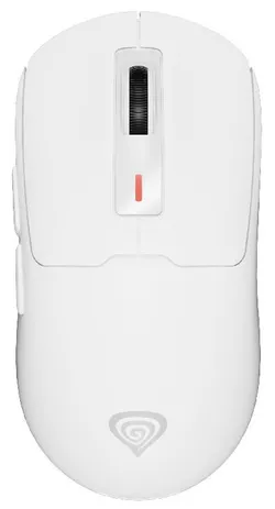 cumpără Mouse gaming Genesis NMG-2194 Zircon 660 Pro White în Chișinău 