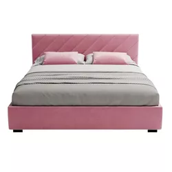 купить Кровать my-STYLE my-Luna 120x200 (P08D12M13) в Кишинёве 