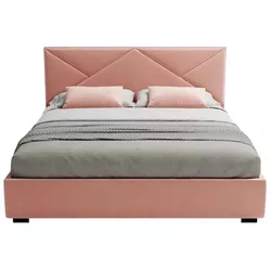 купить Кровать my-STYLE my-Fina 120x200 (P55D12M12) в Кишинёве 