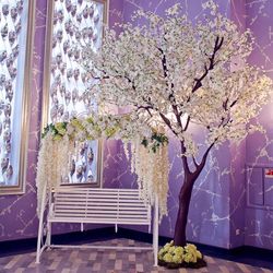 Декоративное дерево - "Сакура"