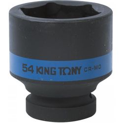 cumpără Set de tubulare, bite, duze King Tony 853554M Cap tubular de impact 1" 54 mm în Chișinău 