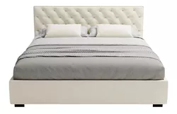 купить Кровать my-STYLE my-Mona 200x200 (P09D20M01) в Кишинёве 