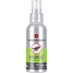 cumpără Accesoriu pentru camping Lifesystems Midge 100 ml, spray impotriva insectelor în Chișinău 