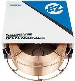 купить Сварочный аппарат Technoworker Fir sudura EZ SG2 1.0 5Kg в Кишинёве 