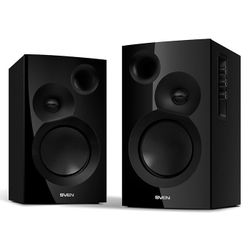 Speakers SVEN "SPS-635" Black, 40w