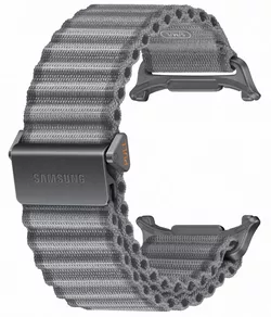 купить Ремешок Samsung ET-SVL70 Watch Ultra Trail Band Canvas в Кишинёве 