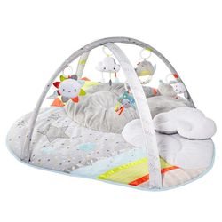 купить Игровой комплекс для детей Skip Hop 307150 Salteluta de activitati Silver Lining Cloud в Кишинёве 