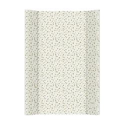 cumpără Accesoriu pentru înfășat Ceba Baby W-216-000-725 Saltea de infasat tare Basic Spots, 70x50 cm în Chișinău 