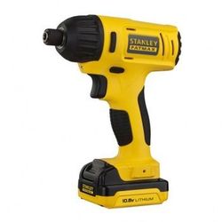 ШУРУПОВЕРТ ИМПУЛЬСНЫЙ АККУМУЛЯТОРНЫЙ STANLEY FATMAX FMC041S2