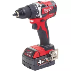 купить Шуруповёрт Milwaukee M18CBLDD-402C 4933464539 в Кишинёве 