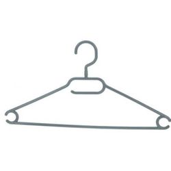 купить Вешалка для одежды Holland 32330 Storage Solutions Набор вешалок пластиковых Storage 10шт в Кишинёве 
