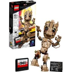 купить Конструктор Lego 76217 tbd-LSH-16-2022 в Кишинёве 