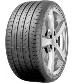 купить Шина Fulda 225/45R 17 91Y SPORTCONTROL 2 в Кишинёве 