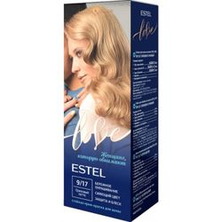 Краска для волос ESTEL Love 9/17 100мл