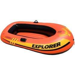 Barca gonflabila EXPLORER 200, 185x94x41cm
