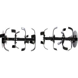 купить Аксессуар для мотоблока Technoworker Freze pentru prelucrarea solului Rato RG3.6-100Q-Z-II (843229900) в Кишинёве 