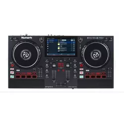 cumpără DJ controller Numark Mixstream Pro+ în Chișinău 
