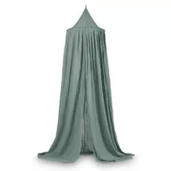 cumpără Pătuț Jollein 002-005-00095 Baldachin Vintage Ash Green, 245 cm în Chișinău 