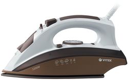 купить Утюг Vitek VT-1209 в Кишинёве