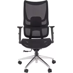 cumpără Fotoliu de birou Halmar CASPER negru în Chișinău 