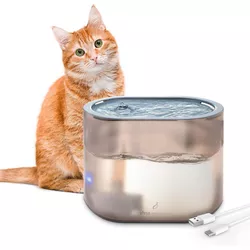 купить Миска для собак и кошек Ufesa PetBuddy Drink Pet Drinking Fountain в Кишинёве 