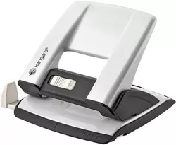 купить Дырокол Kangaro AION-20-00 Perforator Aion, 20 foi, alb в Кишинёве 