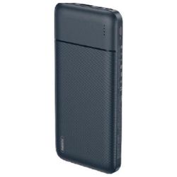 купить Аккумулятор внешний USB (Powerbank) Remax RPP-96 Blue, 10000mAh в Кишинёве 
