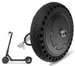 Wheels for M365 Back - 2